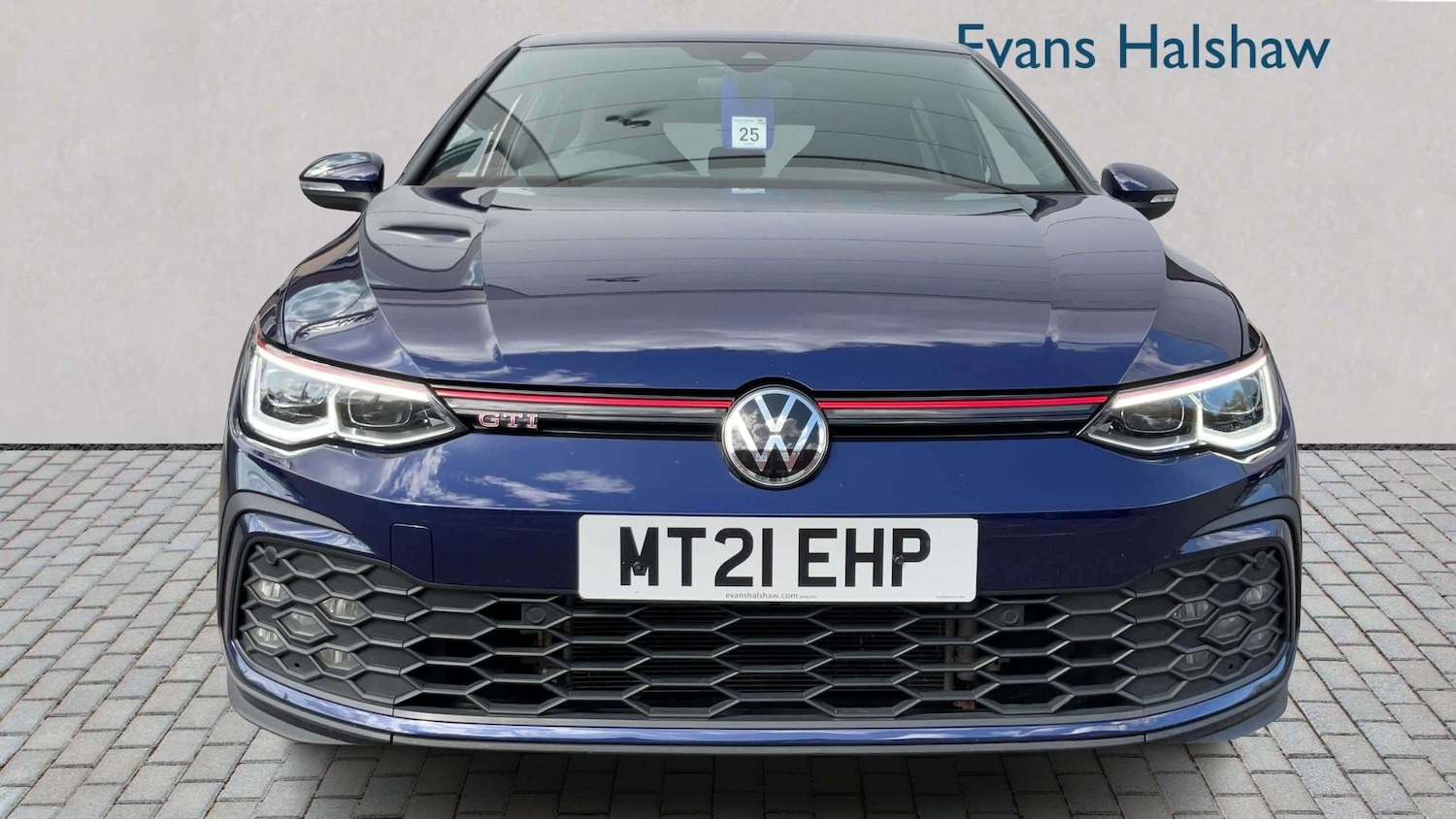 Used Volkswagen Golf 2021 for sale - 78209152: Photo 4