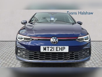 Used Volkswagen Golf 2021 for sale - 78209152: Photo