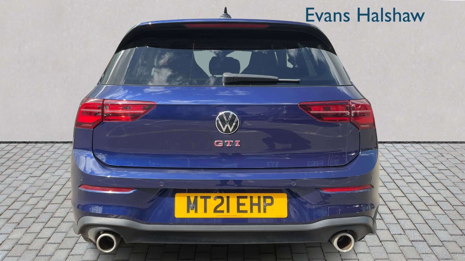 Used Volkswagen Golf 2021 for sale - 78209152: Photo 5