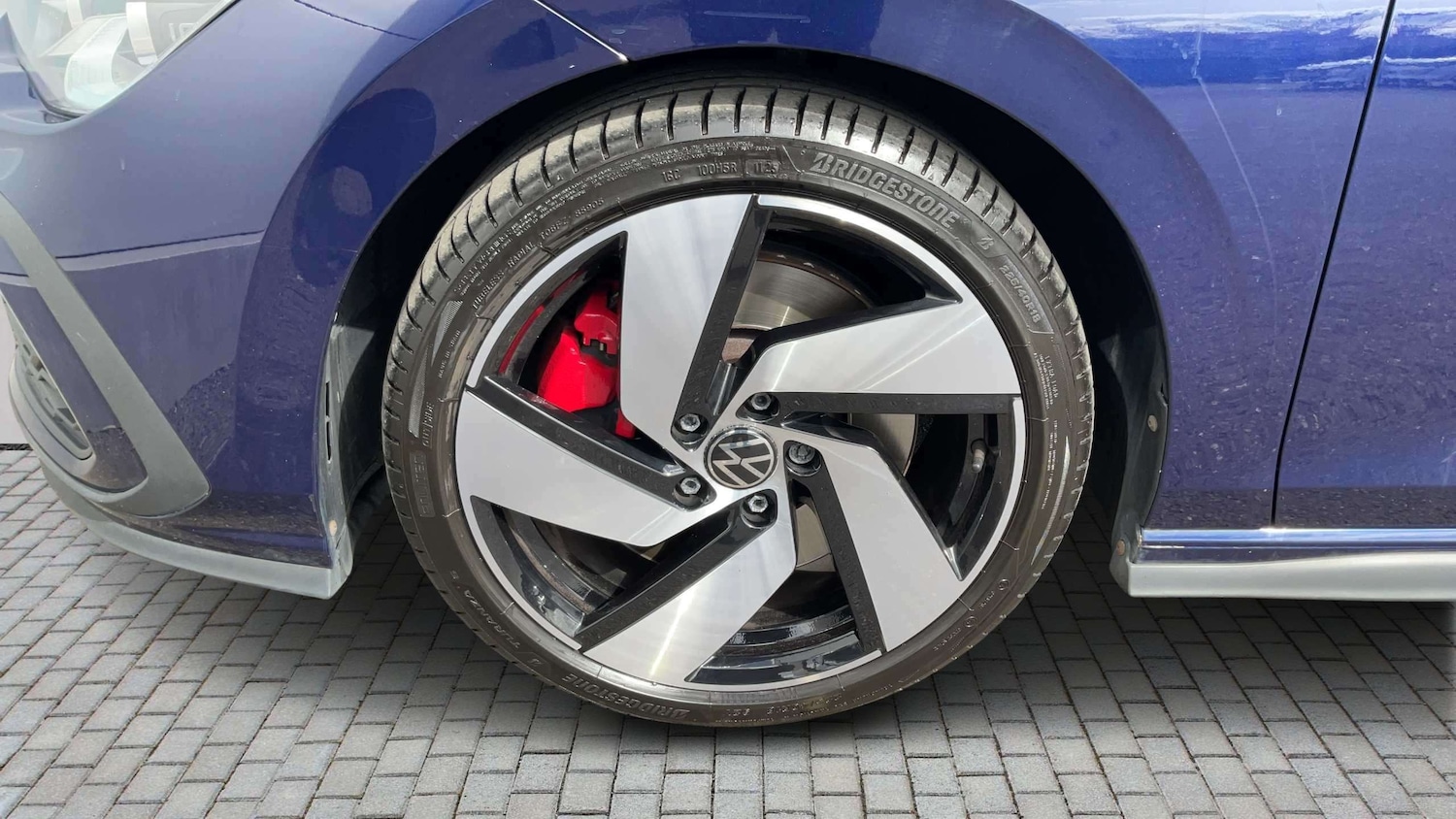 Used Volkswagen Golf 2021 for sale - 78209152: Photo 6