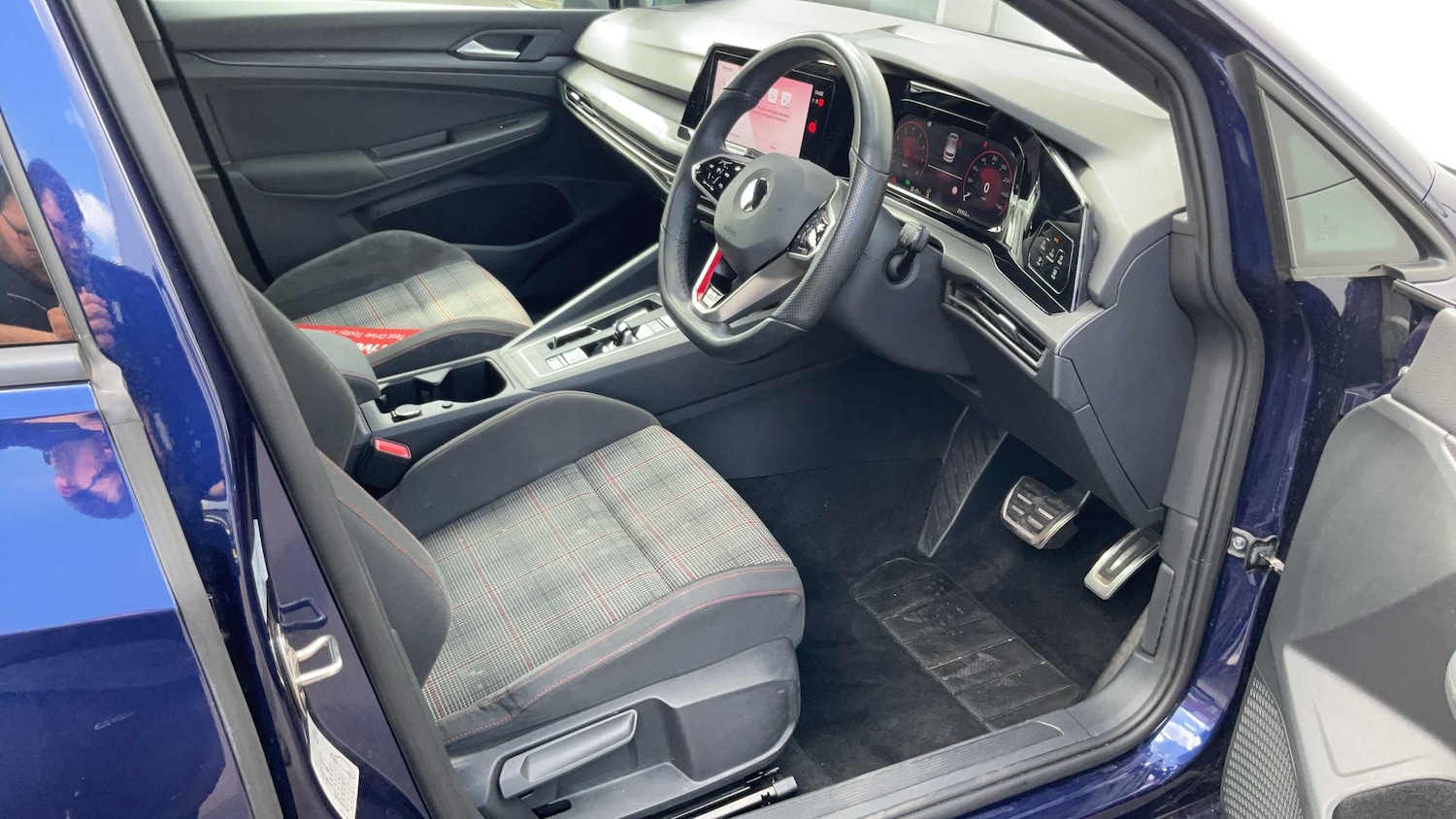 Used Volkswagen Golf 2021 for sale - 78209152: Photo 8