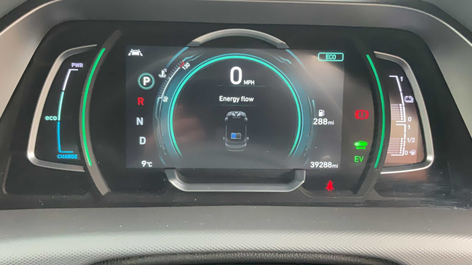 Used Hyundai IONIQ 2021 for sale - 78010486: Photo 10