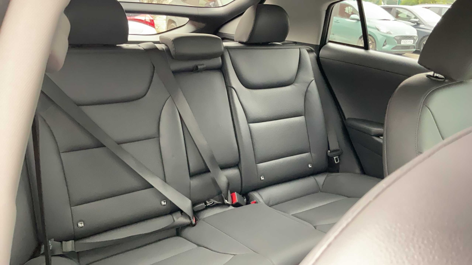 Used Hyundai IONIQ 2021 for sale - 78010486: Photo 12