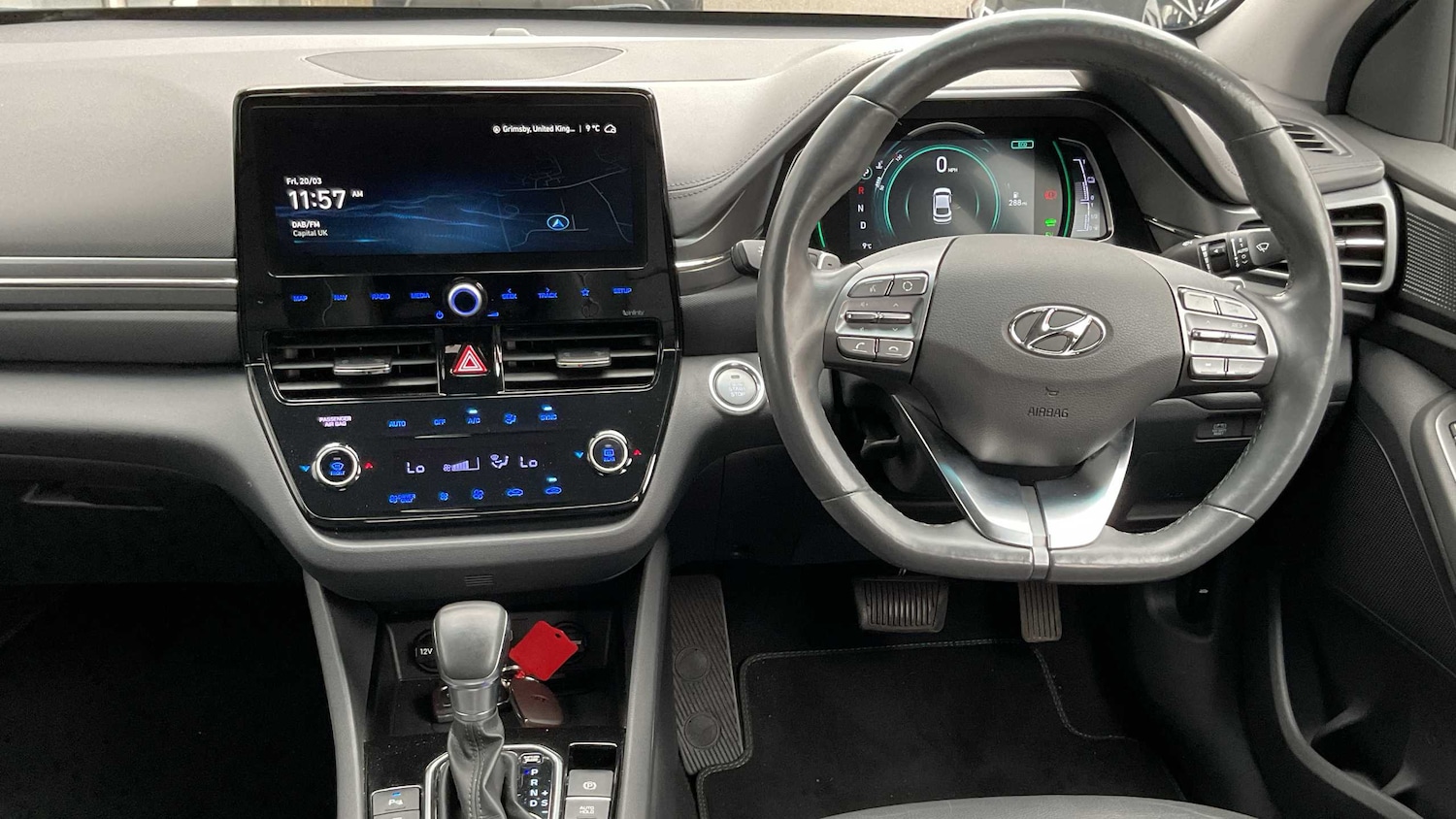 Used Hyundai IONIQ 2021 for sale - 78010486: Photo 17
