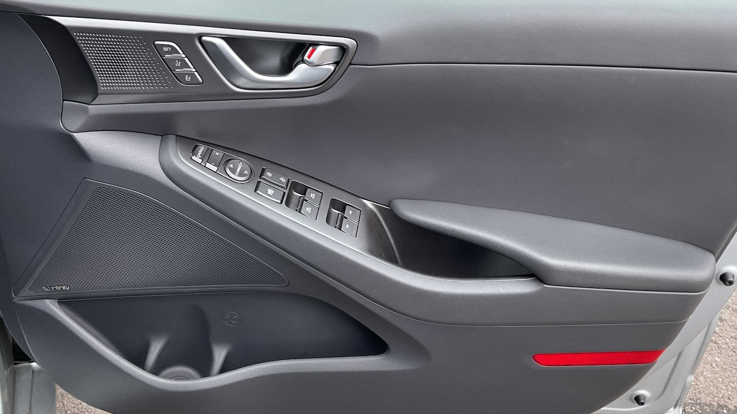 Used Hyundai IONIQ 2021 for sale - 78010486: Photo 19