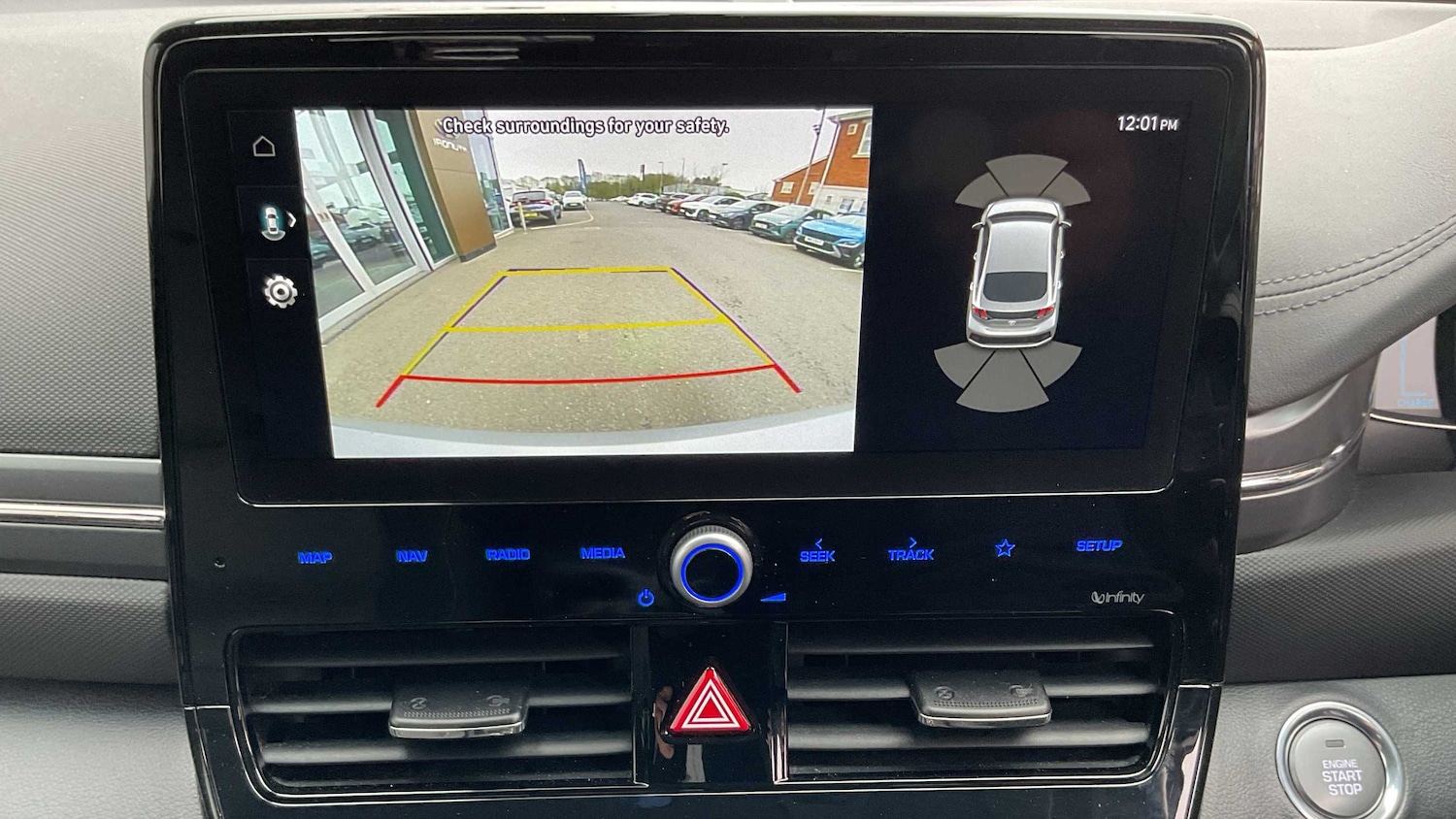 Used Hyundai IONIQ 2021 for sale - 78010486: Photo 29