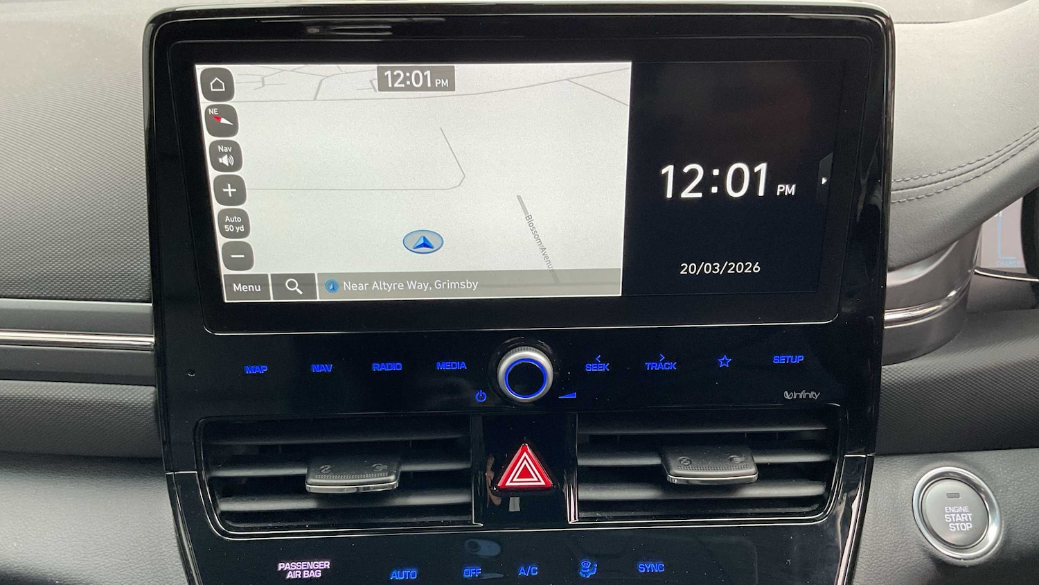 Used Hyundai IONIQ 2021 for sale - 78010486: Photo 30