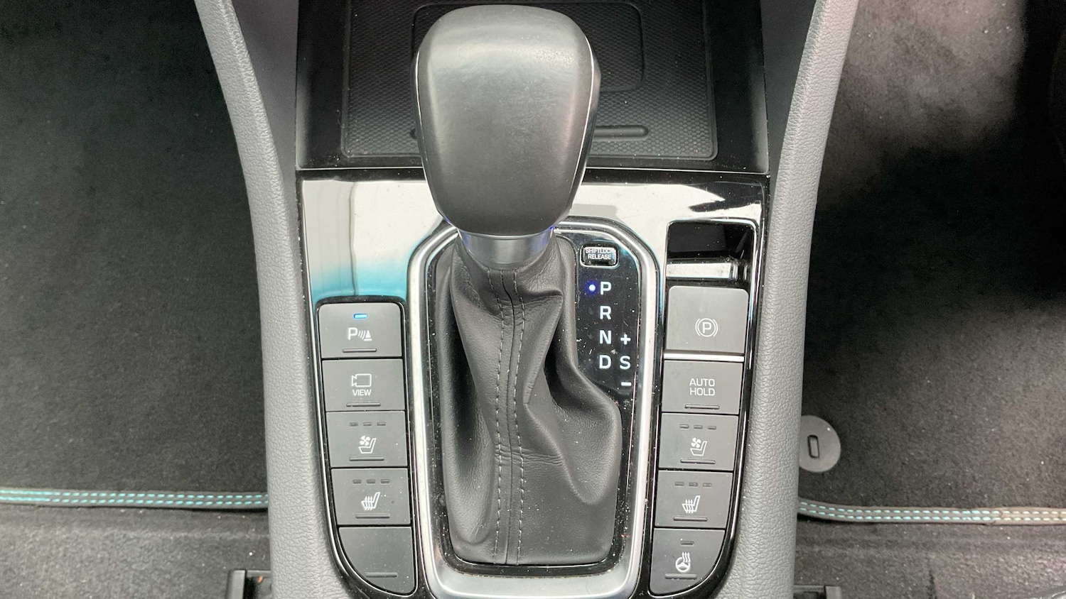 Used Hyundai IONIQ 2021 for sale - 78010486: Photo 32