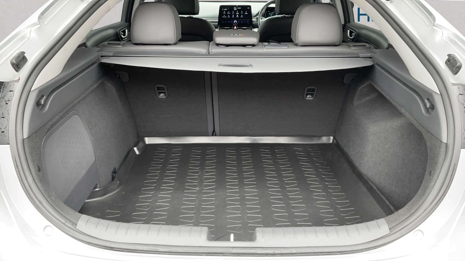 Used Hyundai IONIQ 2021 for sale - 78010486: Photo 7