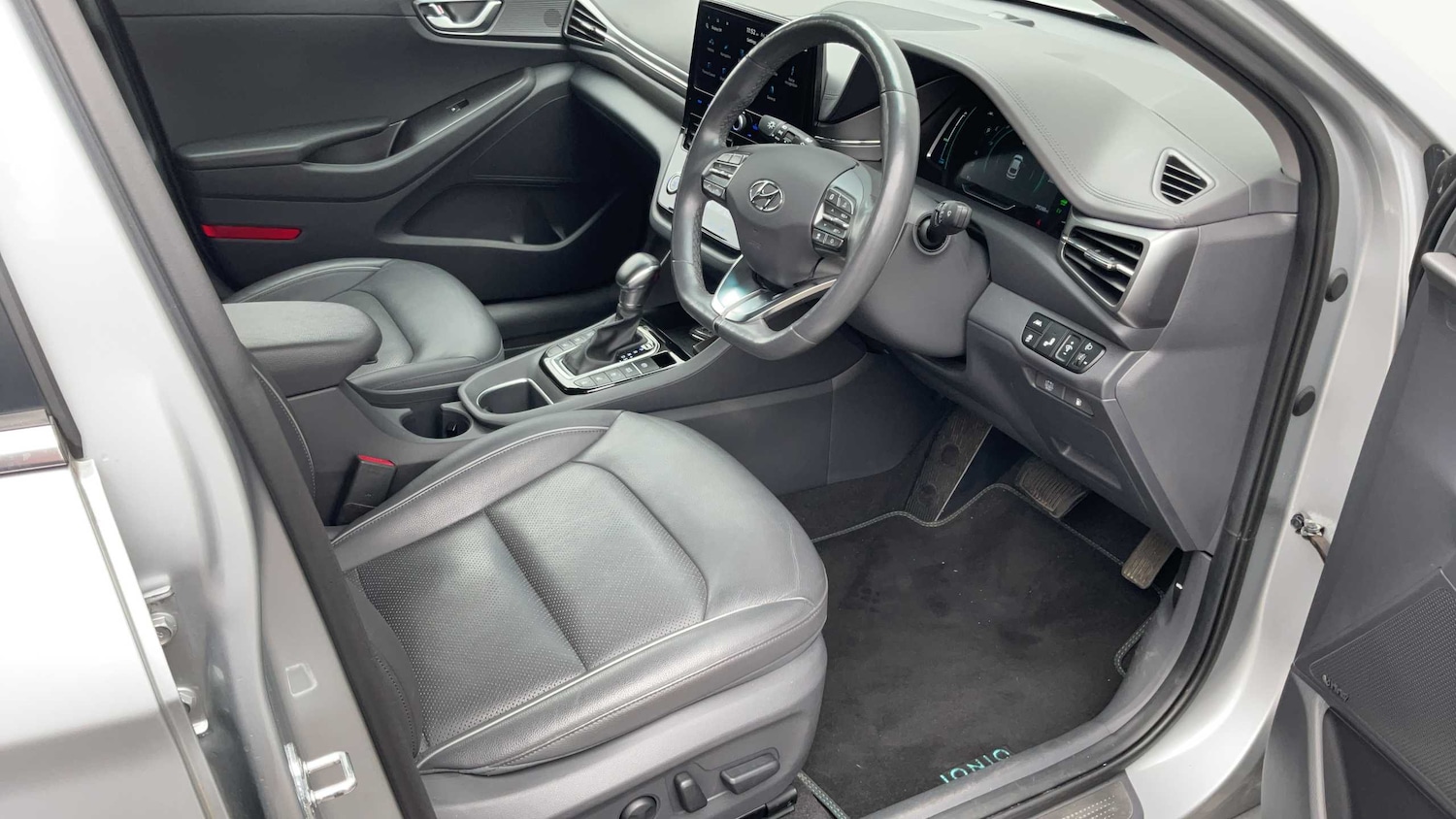 Used Hyundai IONIQ 2021 for sale - 78010486: Photo 8