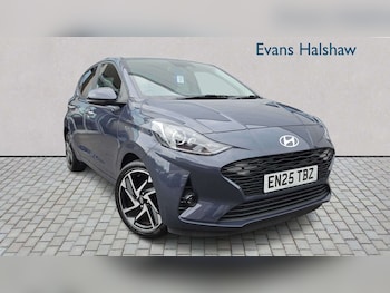 Used Hyundai i10 2025 for sale - 79051880: Photo