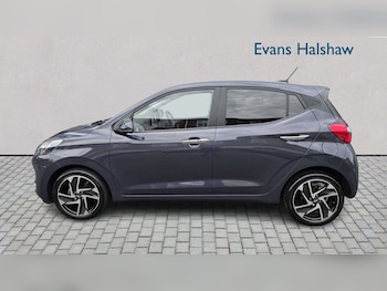 Used Hyundai i10 2025 for sale - 79051880: Photo