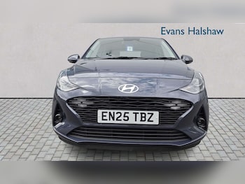 Used Hyundai i10 2025 for sale - 79051880: Photo
