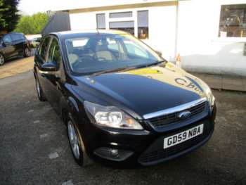 2010 - 1.6 Zetec 5dr