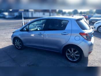 Used Toyota Yaris 2011 for sale - 79597260: Photo