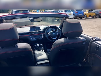 Used BMW 2 Series 2018 for sale - 79437329: Photo