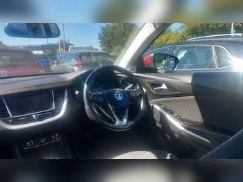 Used Vauxhall Grandland X 2020 for sale - 79449451: Photo