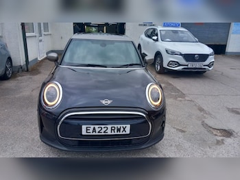 Used MINI Hatch 2022 for sale - 78540582: Photo