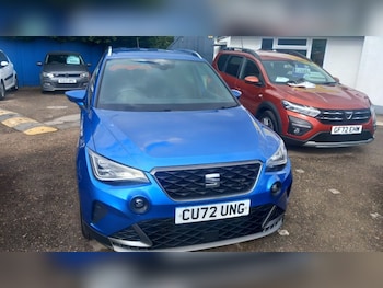 Used SEAT Arona 2023 for sale - 78162274: Photo
