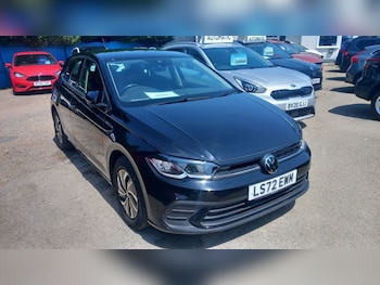 Used Volkswagen Polo 2022 for sale - 78954561: Photo