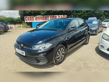 Used Volkswagen Polo 2022 for sale - 78954561: Photo