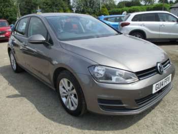 Used Volkswagen Golf 2014 for sale - 74903656: Photo