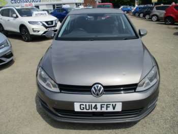 Used Volkswagen Golf 2014 for sale - 74903656: Photo