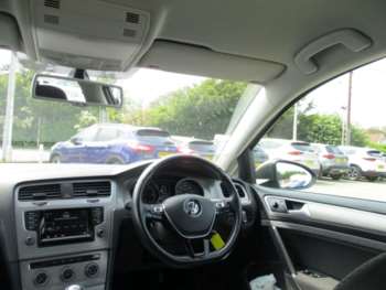 Used Volkswagen Golf 2014 for sale - 74903656: Photo