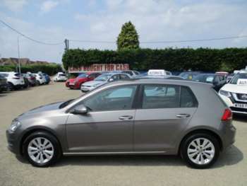 Used Volkswagen Golf 2014 for sale - 74903656: Photo