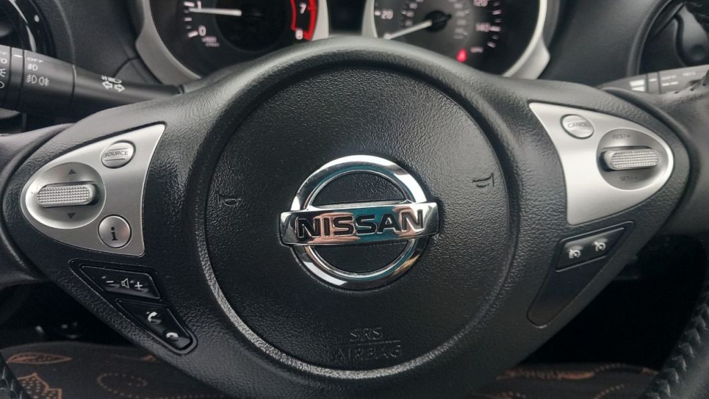 Used Nissan Juke 2018 for sale - 78021190: Photo 12