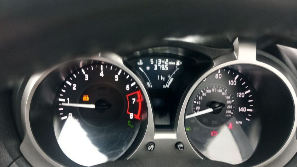 Used Nissan Juke 2018 for sale - 78021190: Photo 13