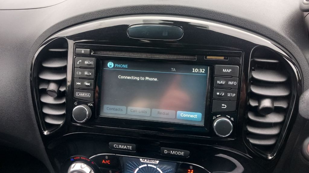 Used Nissan Juke 2018 for sale - 78021190: Photo 15