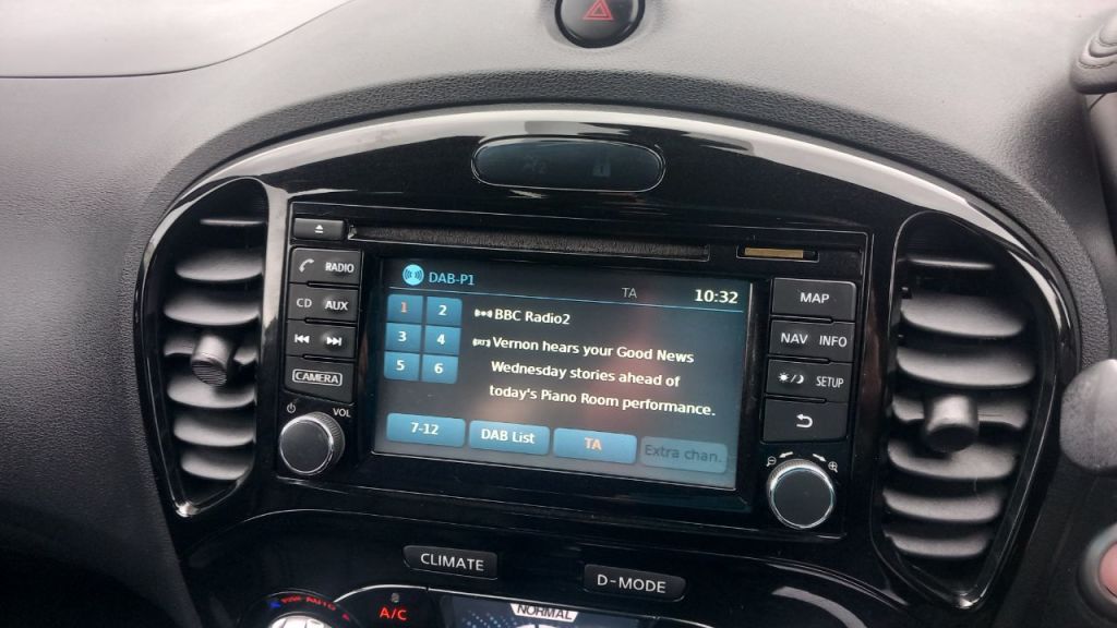 Used Nissan Juke 2018 for sale - 78021190: Photo 16