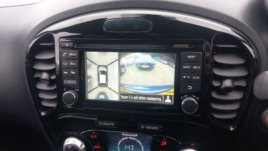 Used Nissan Juke 2018 for sale - 78021190: Photo 17