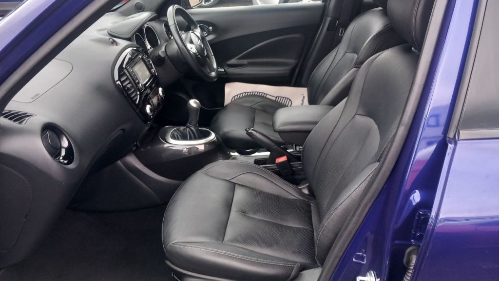 Used Nissan Juke 2018 for sale - 78021190: Photo 7