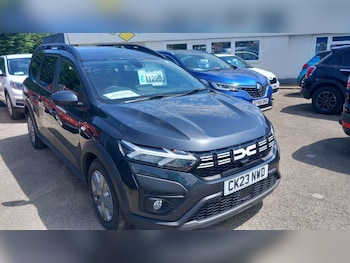 Used Dacia Jogger 2023 for sale - 78942734: Photo