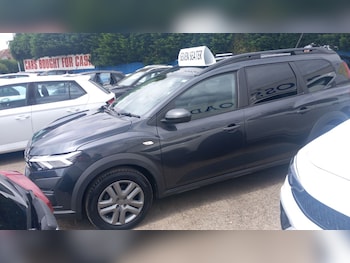 Used Dacia Jogger 2023 for sale - 78942734: Photo