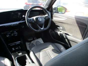 Used Vauxhall Mokka 2022 for sale - 74300366: Photo