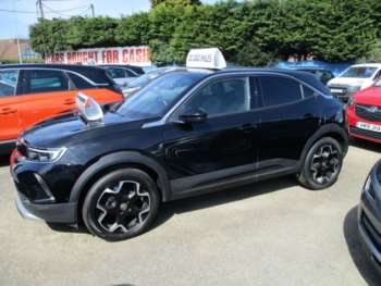 Used Vauxhall Mokka 2022 for sale - 74300366: Photo