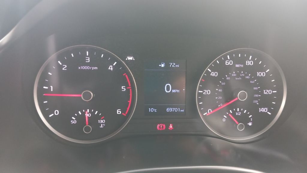 Used Kia Stonic 2019 for sale - 78021210: Photo 10