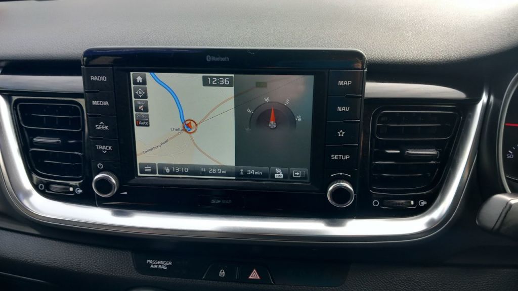 Used Kia Stonic 2019 for sale - 78021210: Photo 11