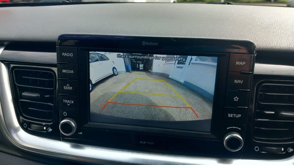 Used Kia Stonic 2019 for sale - 78021210: Photo 13