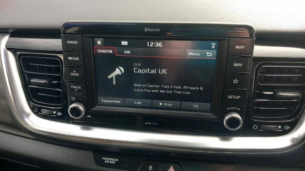 Used Kia Stonic 2019 for sale - 78021210: Photo 14