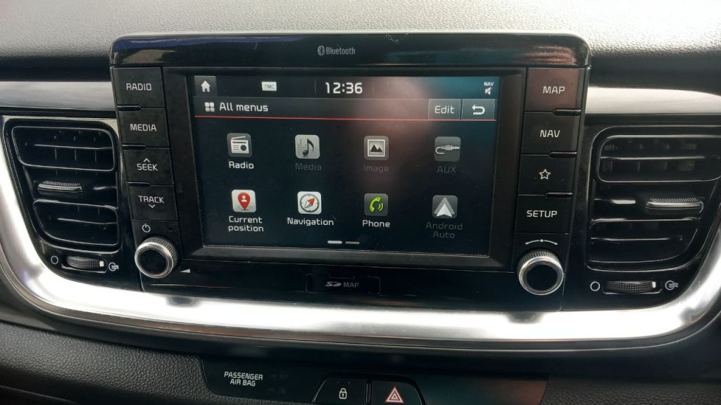 Used Kia Stonic 2019 for sale - 78021210: Photo 15