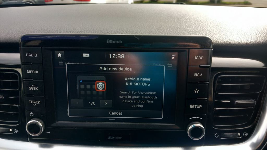 Used Kia Stonic 2019 for sale - 78021210: Photo 16