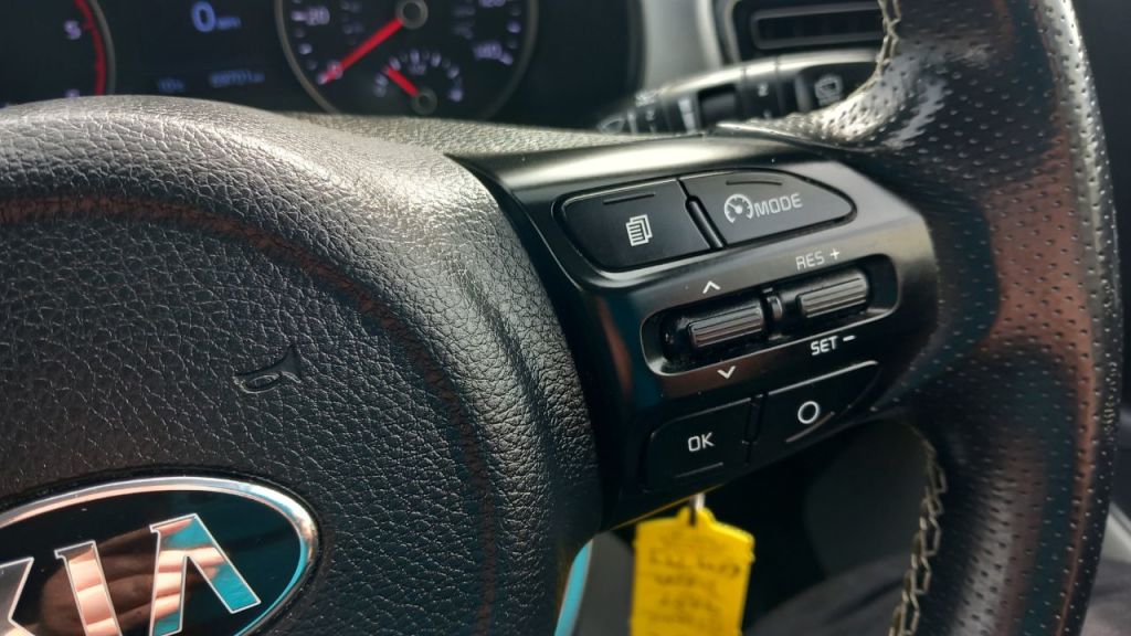 Used Kia Stonic 2019 for sale - 78021210: Photo 18