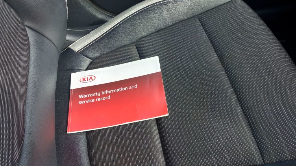 Used Kia Stonic 2019 for sale - 78021210: Photo 20