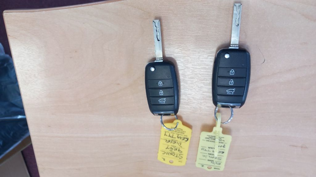 Used Kia Stonic 2019 for sale - 78021210: Photo 21