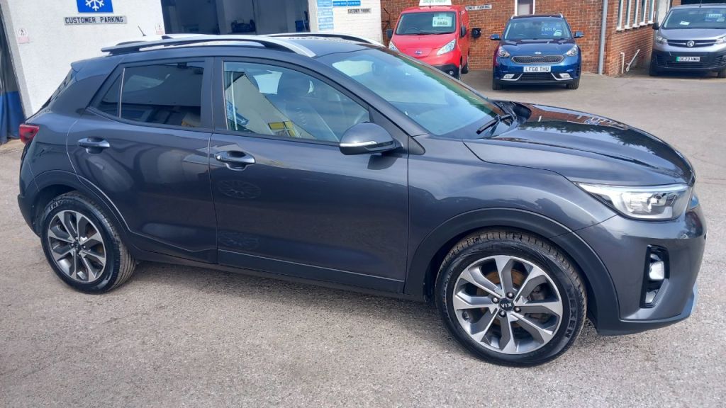 Used Kia Stonic 2019 for sale - 78021210: Photo 5