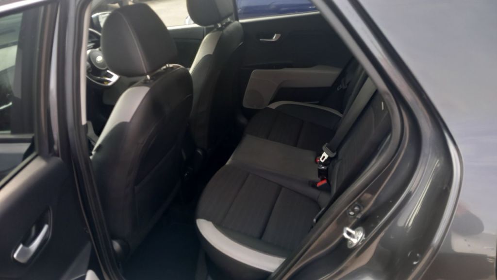 Used Kia Stonic 2019 for sale - 78021210: Photo 7